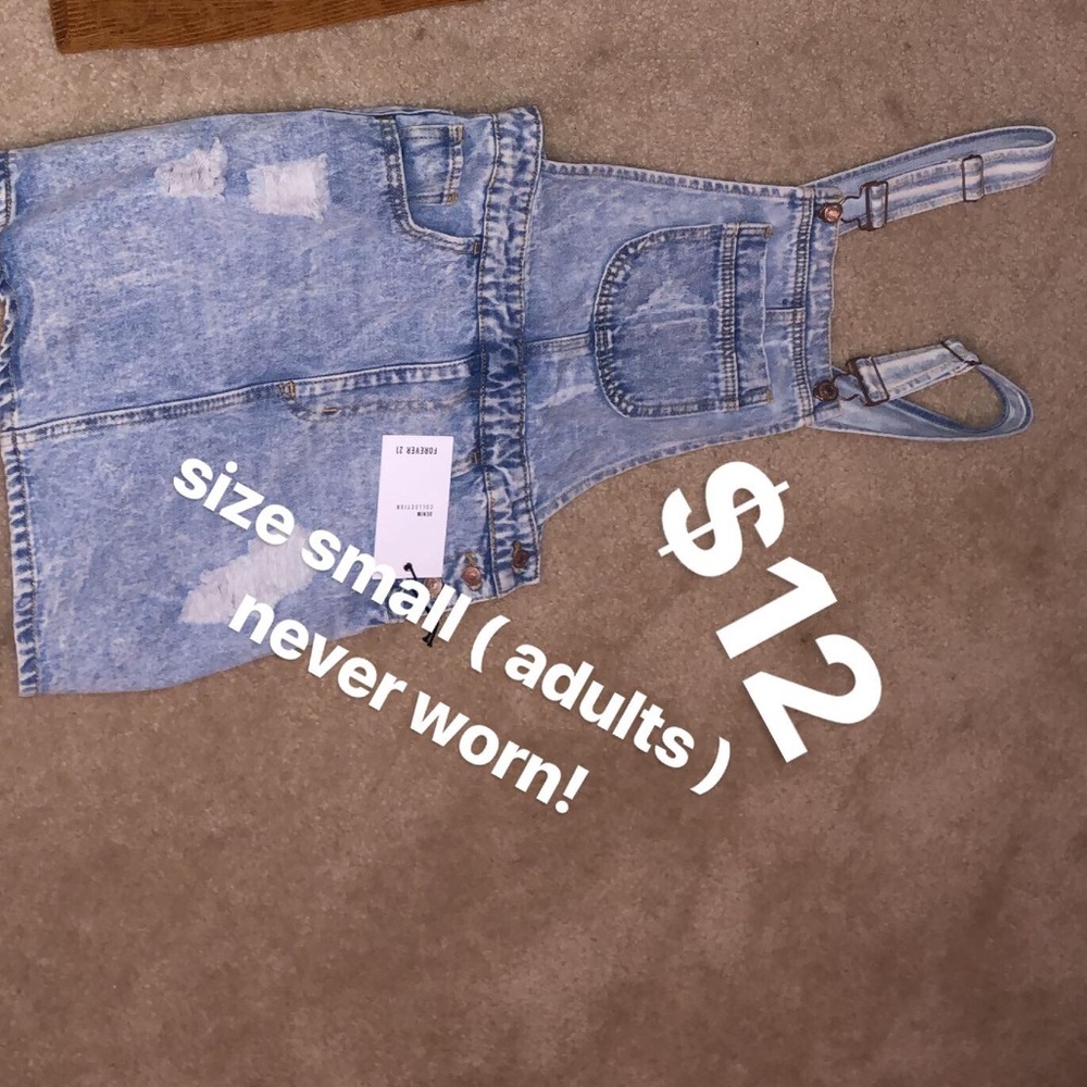 Overall